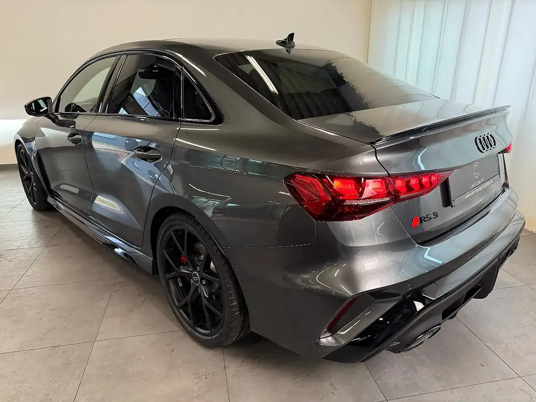 Audi RS3 - Thumbnail 7
