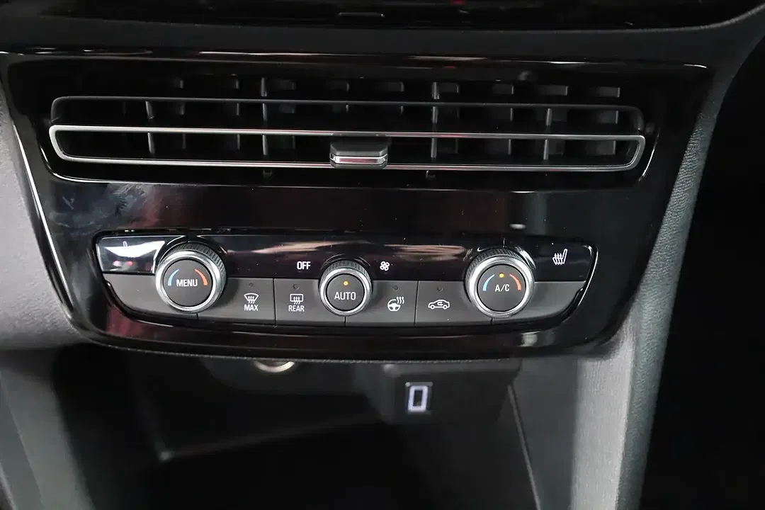 Opel Mokka - Thumbnail 12