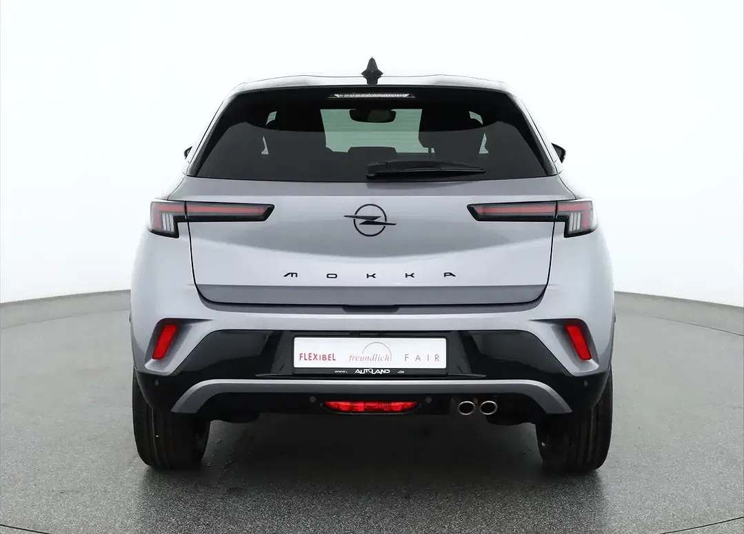 Opel Mokka - Thumbnail 4
