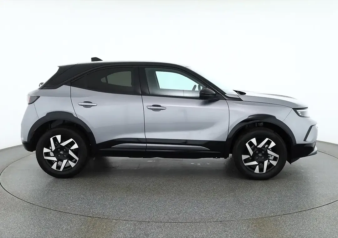 Opel Mokka - Thumbnail 6