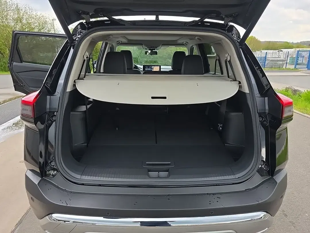 Nissan X-Trail - Thumbnail 13