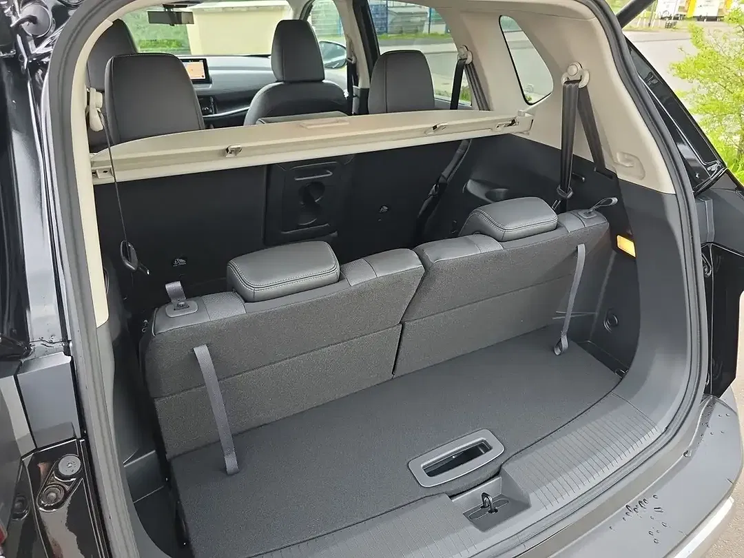 Nissan X-Trail - Thumbnail 14