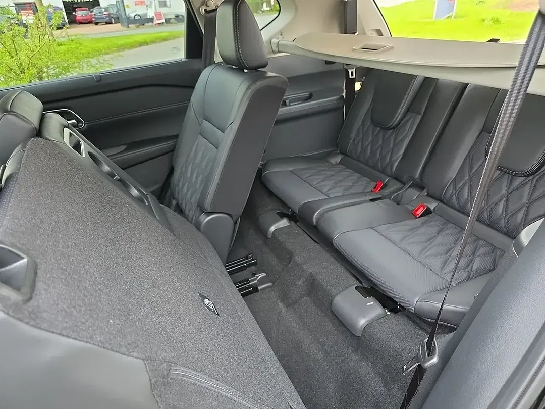 Nissan X-Trail - Thumbnail 15
