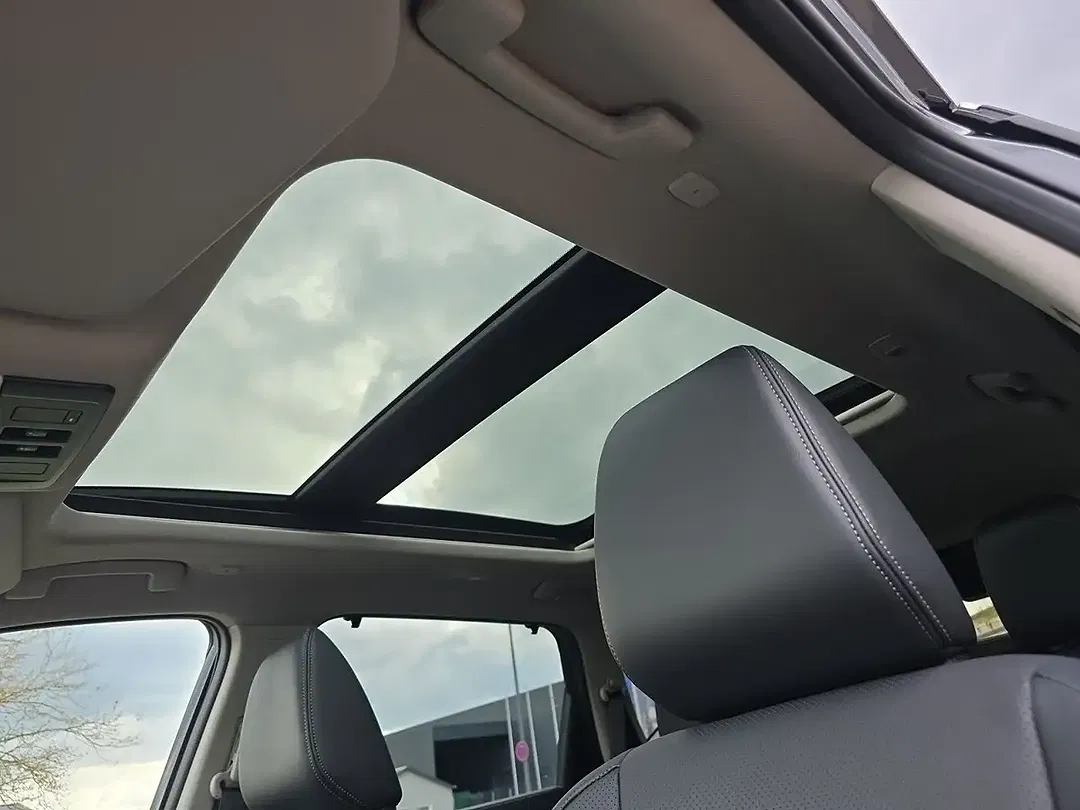 Nissan X-Trail - Thumbnail 17