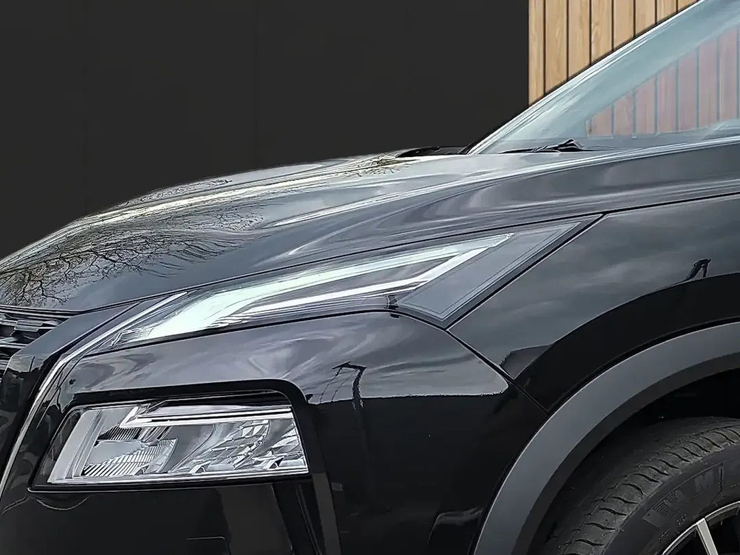 Nissan X-Trail - Thumbnail 6