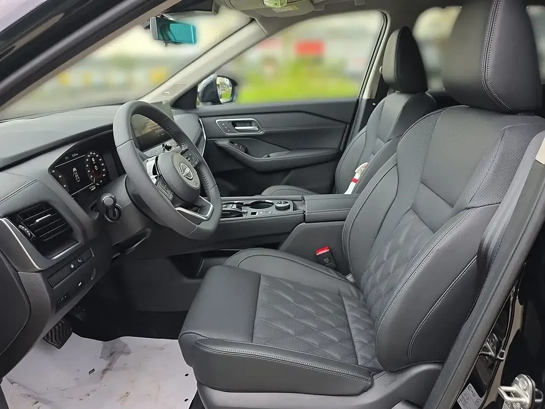 Nissan X-Trail - Thumbnail 8
