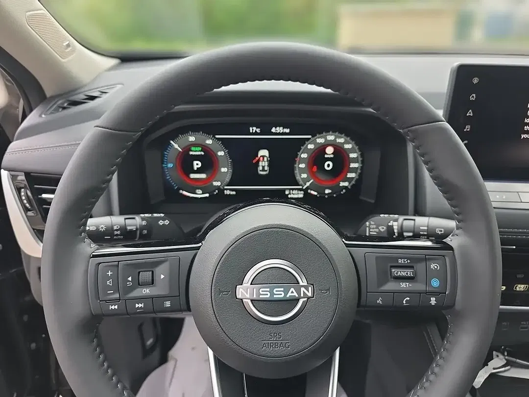 Nissan X-Trail - Thumbnail 9