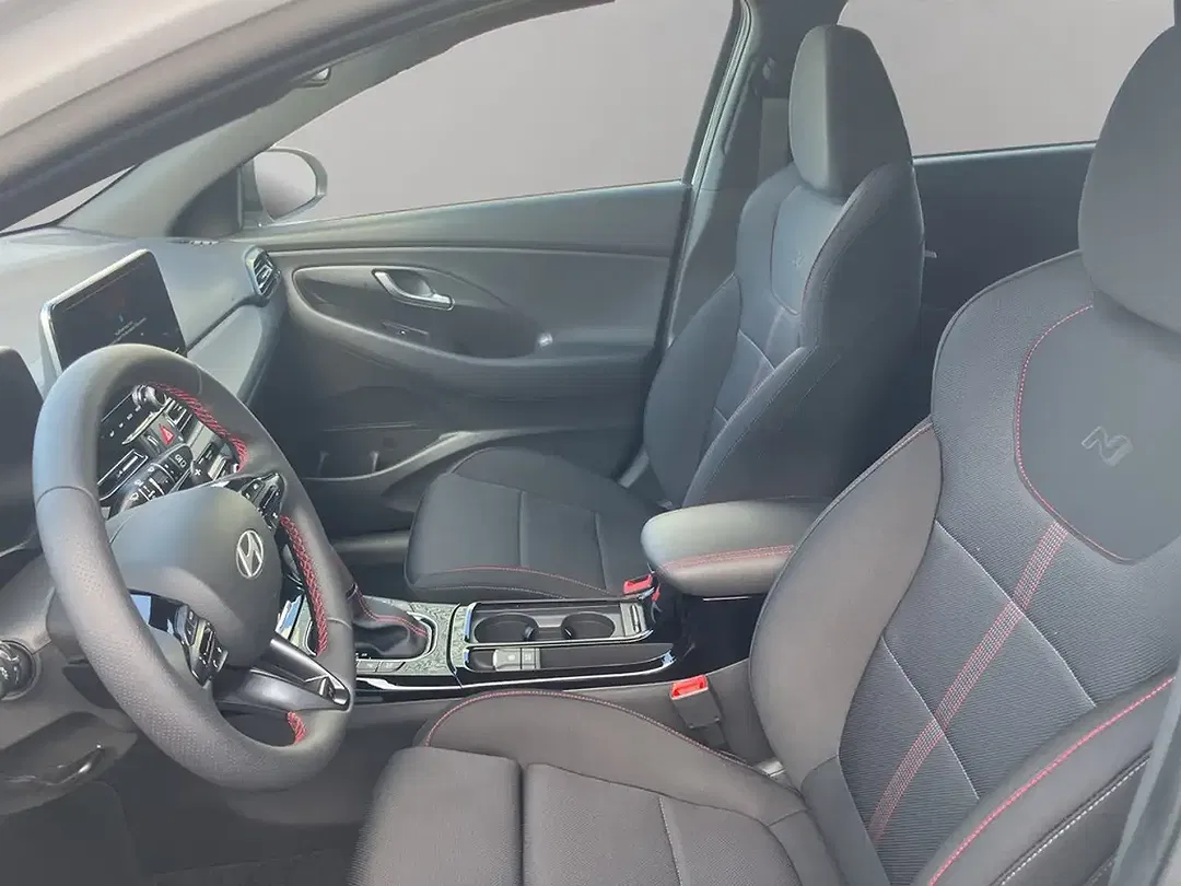 Hyundai i30 - Thumbnail 11