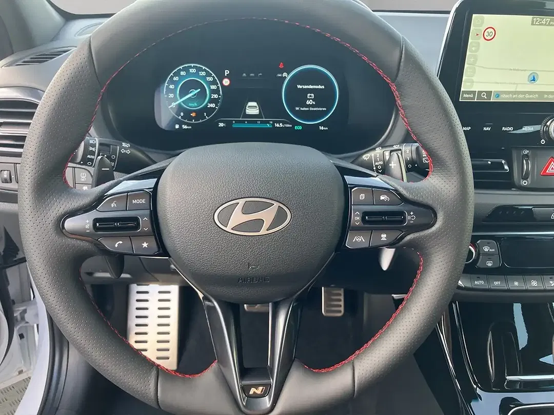 Hyundai i30 - Thumbnail 12