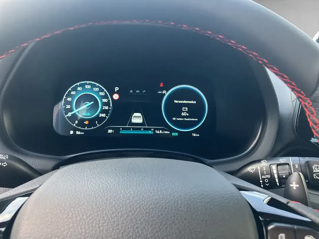 Hyundai i30 - Thumbnail 13