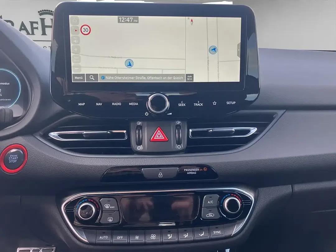 Hyundai i30 - Thumbnail 15