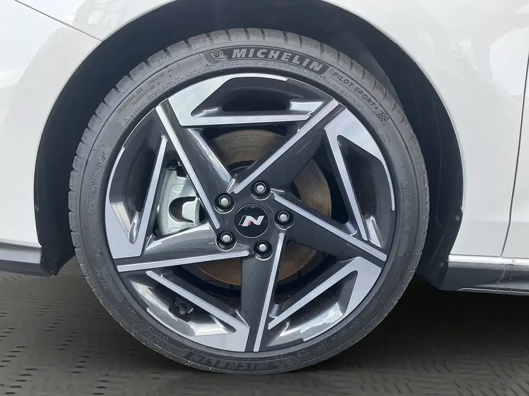 Hyundai i30 - Thumbnail 3