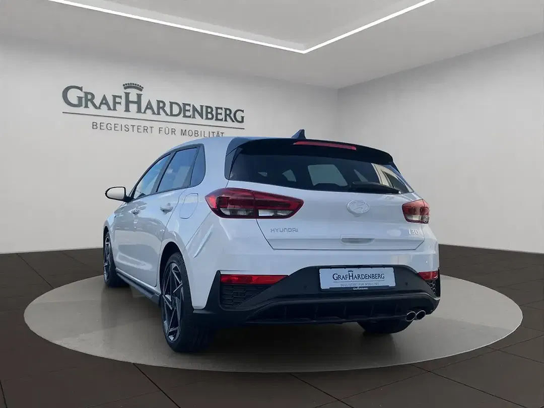 Hyundai i30 - Thumbnail 4