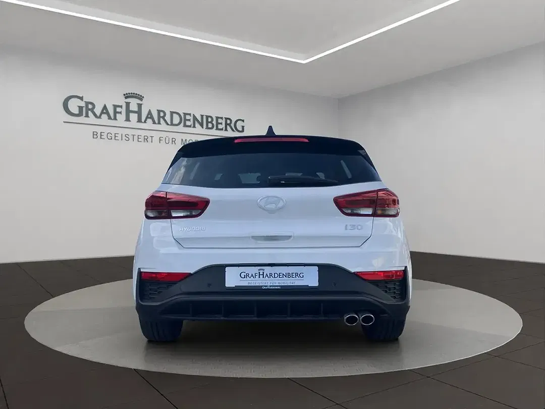 Hyundai i30 - Thumbnail 5