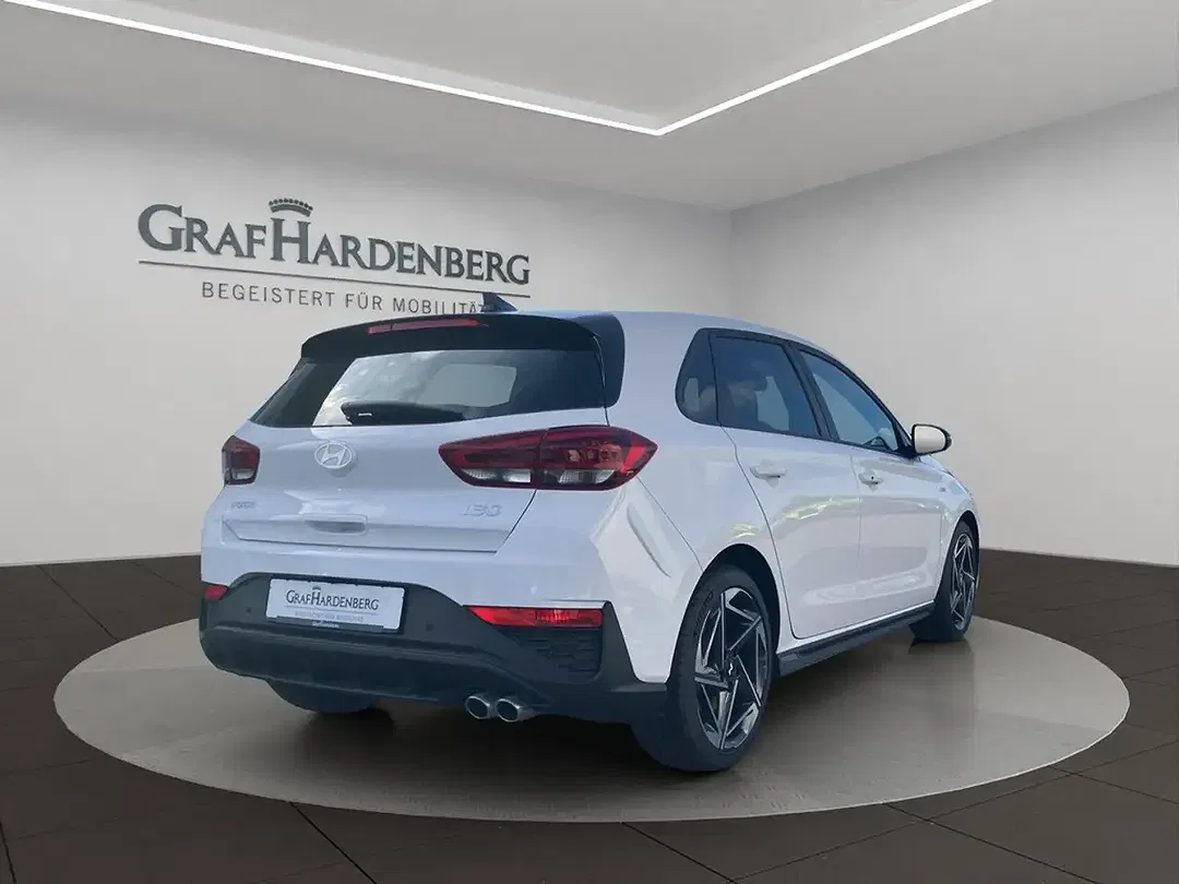 Hyundai i30 - Thumbnail 6