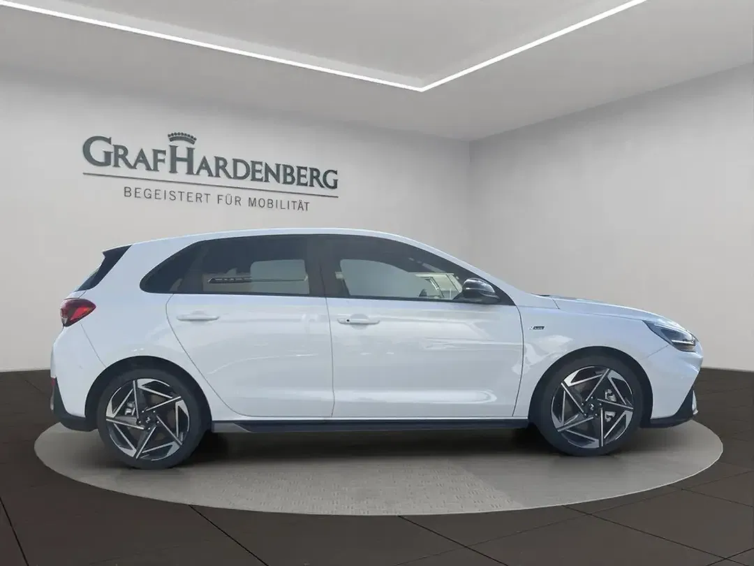 Hyundai i30 - Thumbnail 7
