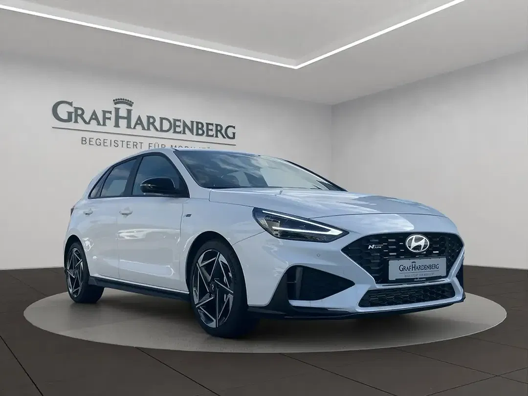 Hyundai i30 - Thumbnail 8