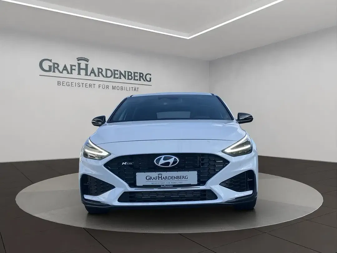 Hyundai i30 - Thumbnail 9