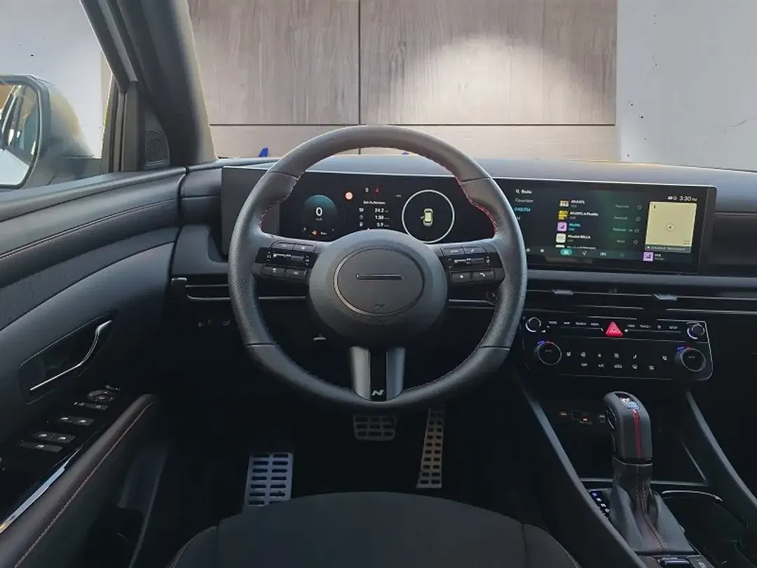 Hyundai TUCSON - Thumbnail 15