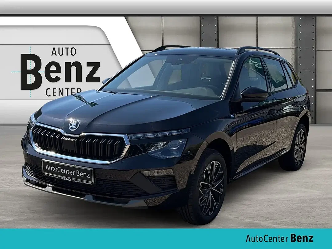 Skoda Kamiq - Afbeelding 1