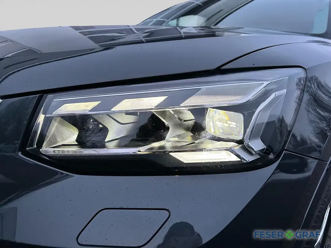 Audi Q2 - Thumbnail 14
