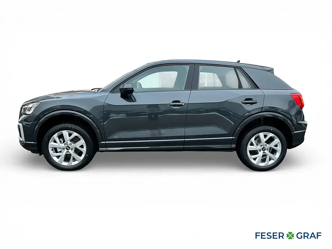 Audi Q2 - Thumbnail 2