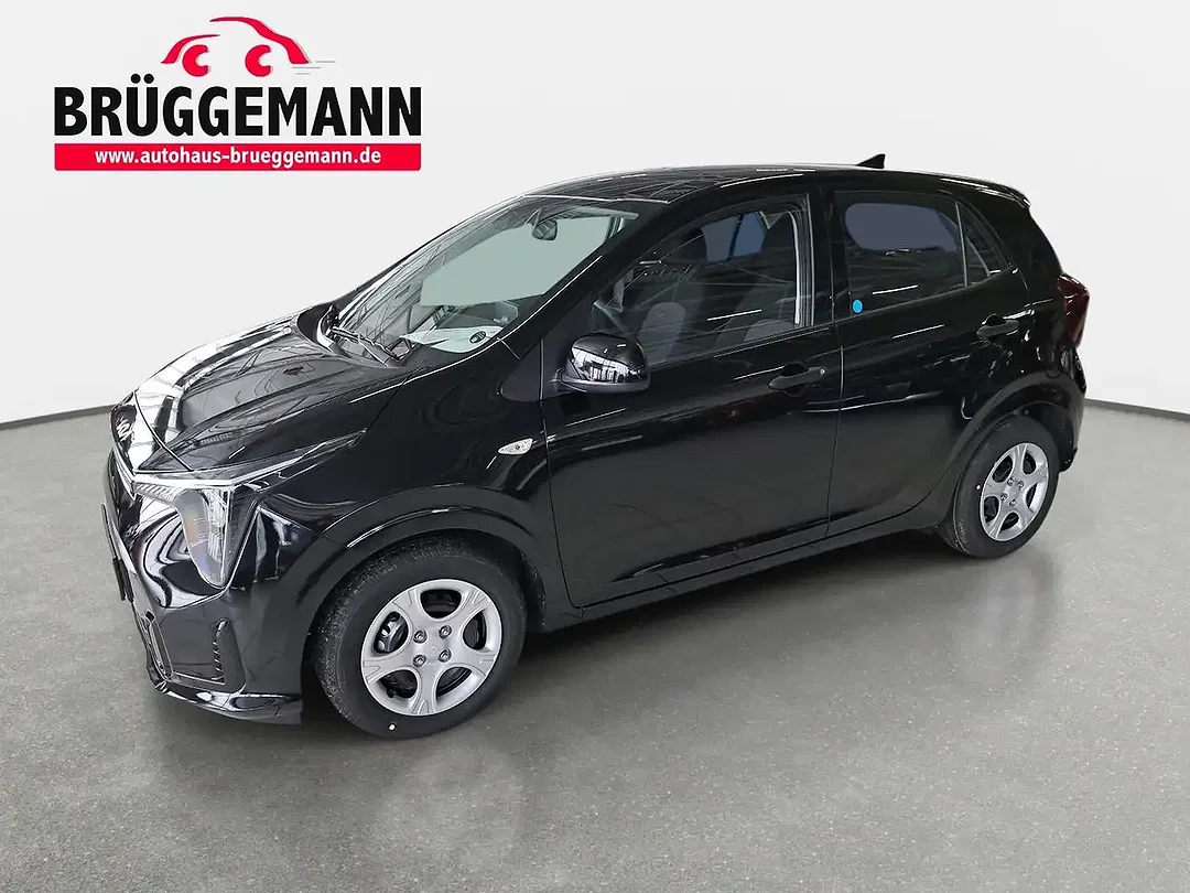 Kia Picanto - Afbeelding 1