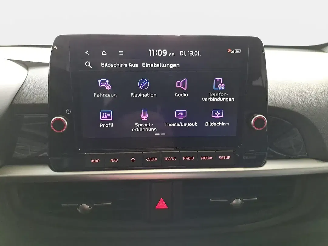 Kia Picanto - Thumbnail 10