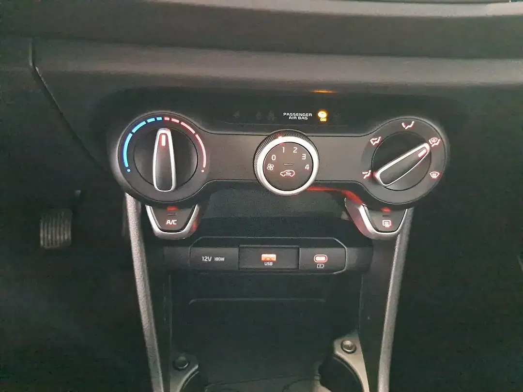 Kia Picanto - Thumbnail 12