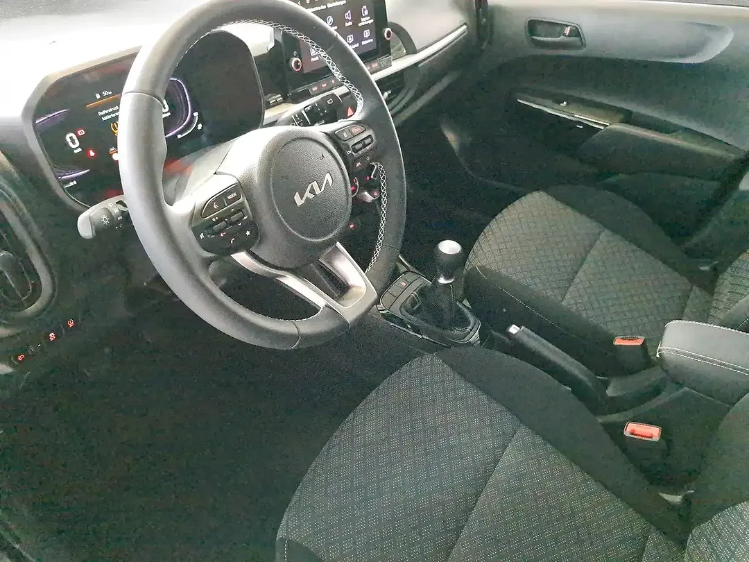 Kia Picanto - Thumbnail 13