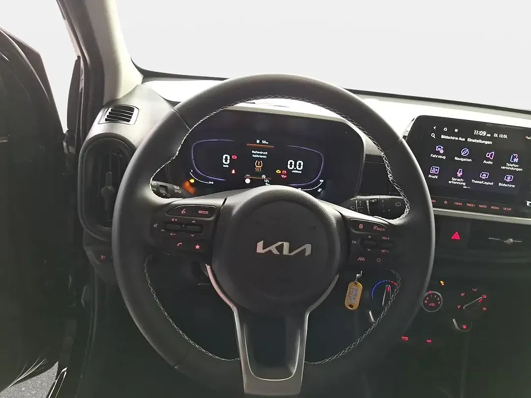 Kia Picanto - Thumbnail 14