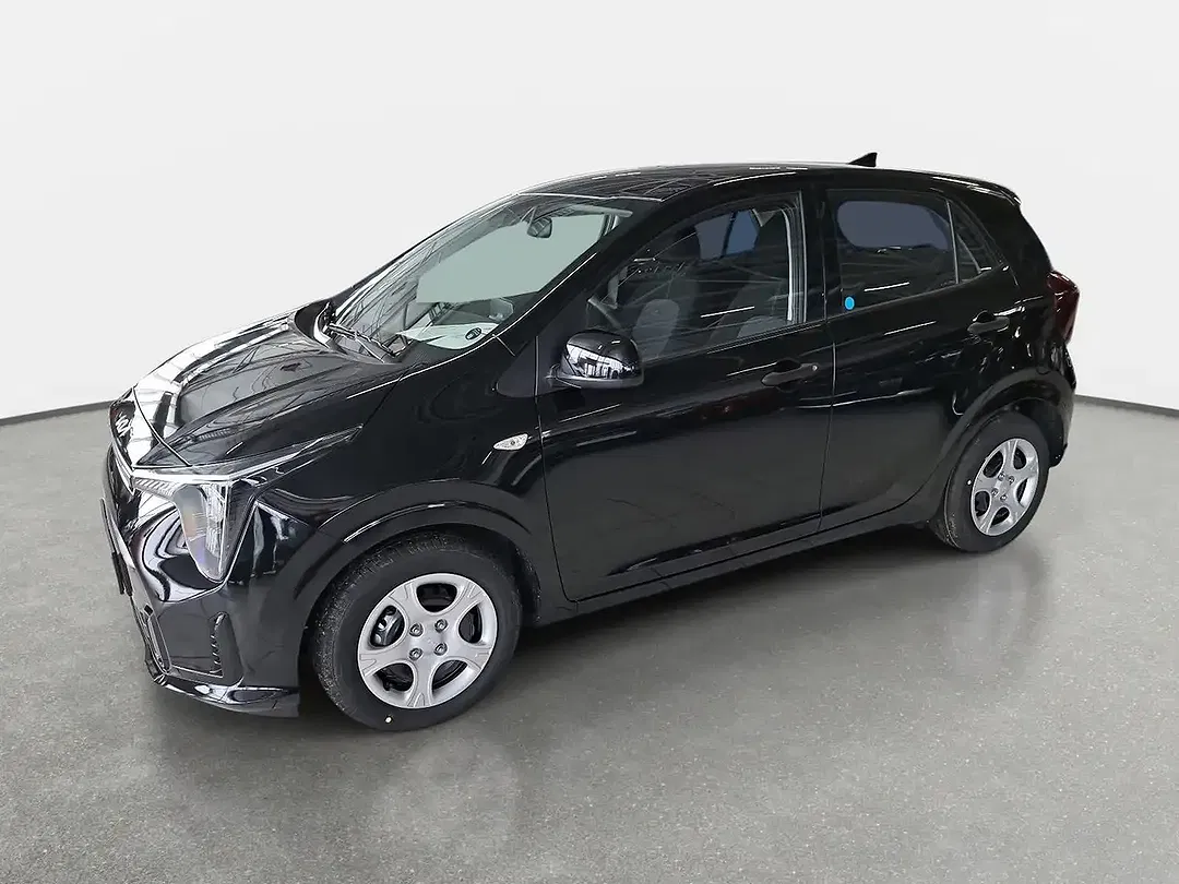 Kia Picanto - Thumbnail 2