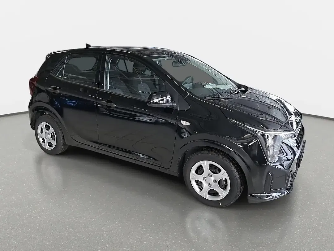 Kia Picanto - Thumbnail 3