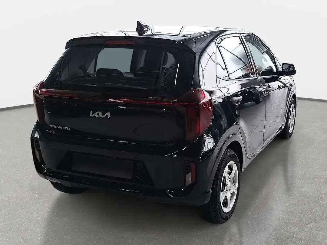 Kia Picanto - Thumbnail 4