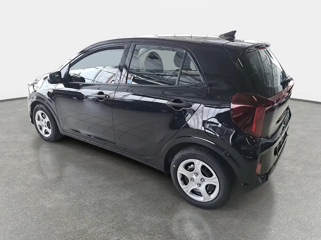 Kia Picanto - Thumbnail 5