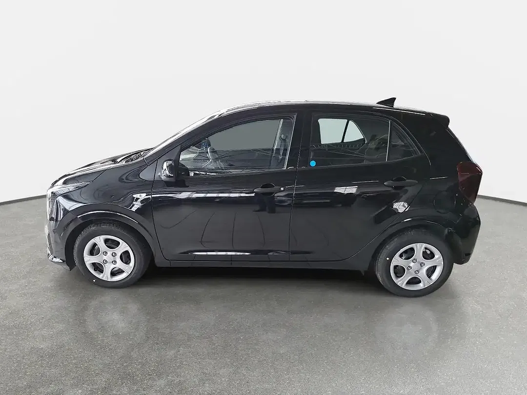 Kia Picanto - Thumbnail 6