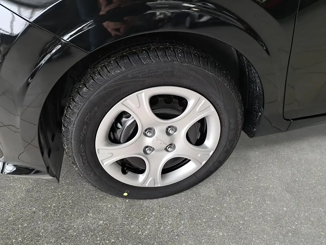 Kia Picanto - Thumbnail 7