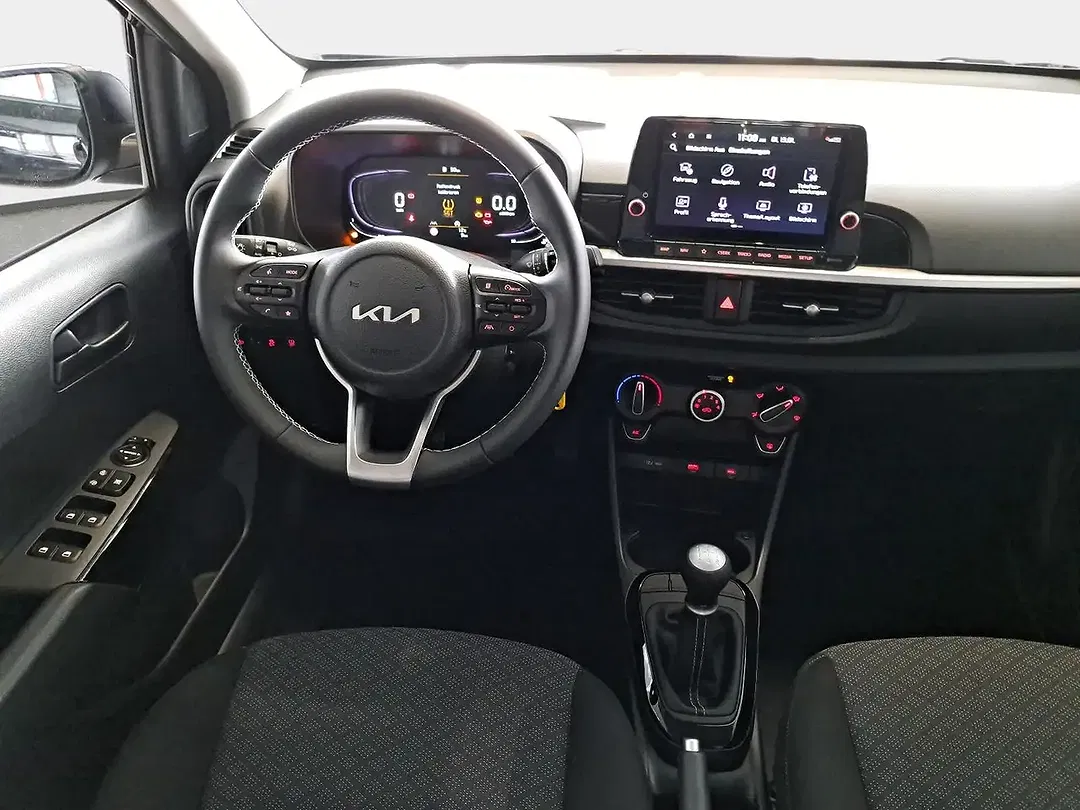 Kia Picanto - Thumbnail 8