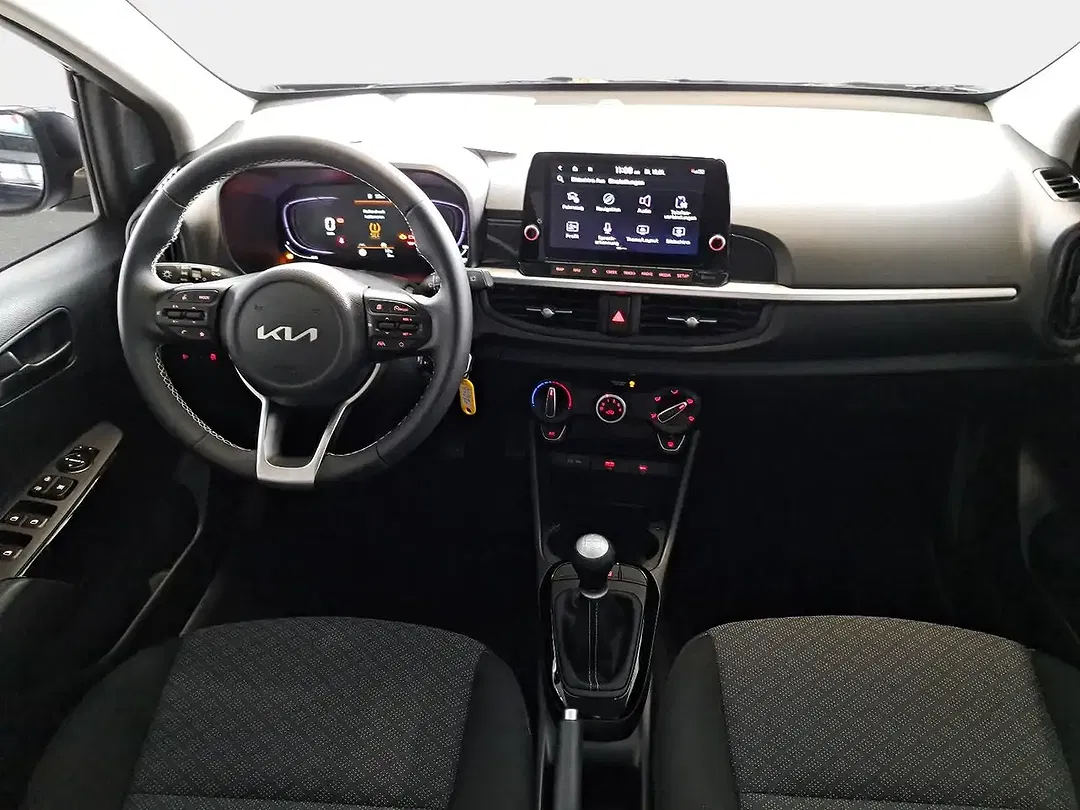 Kia Picanto - Thumbnail 9