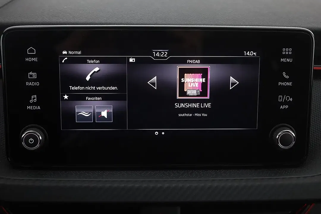 Skoda Scala - Thumbnail 11