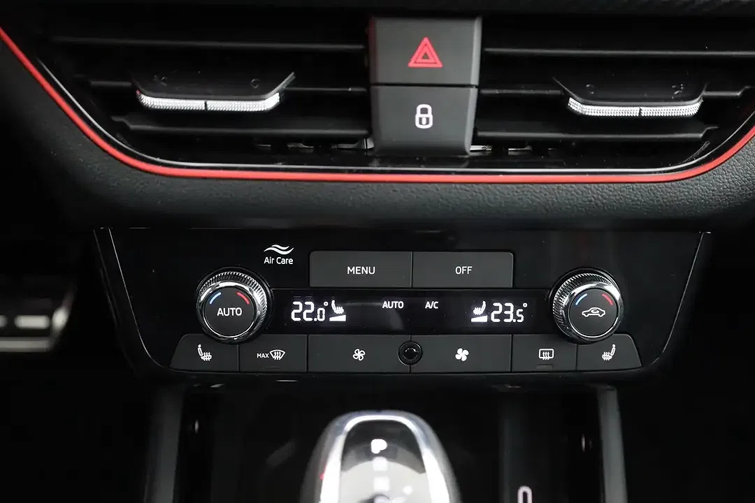 Skoda Scala - Thumbnail 12