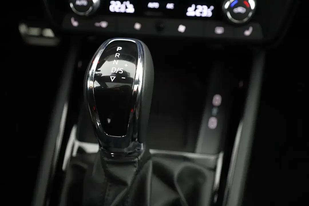 Skoda Scala - Thumbnail 13