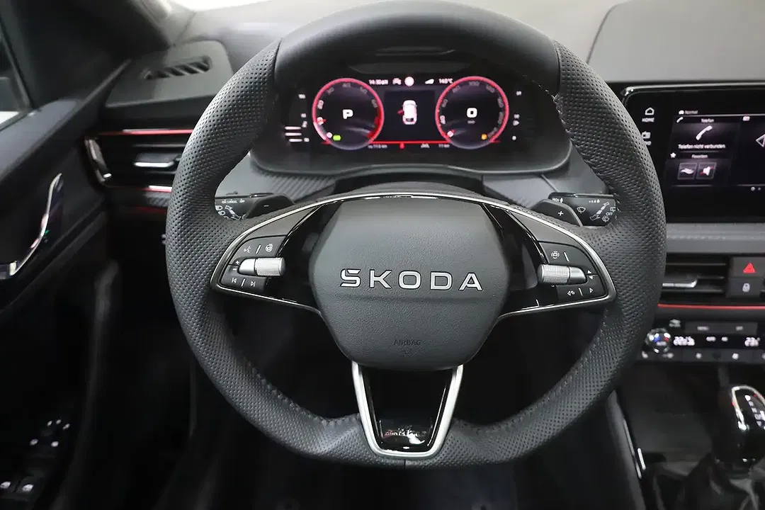 Skoda Scala - Thumbnail 14