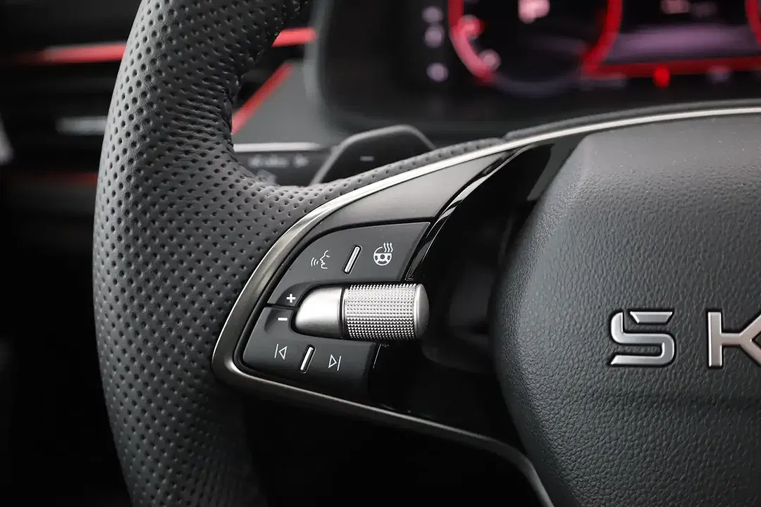 Skoda Scala - Thumbnail 15