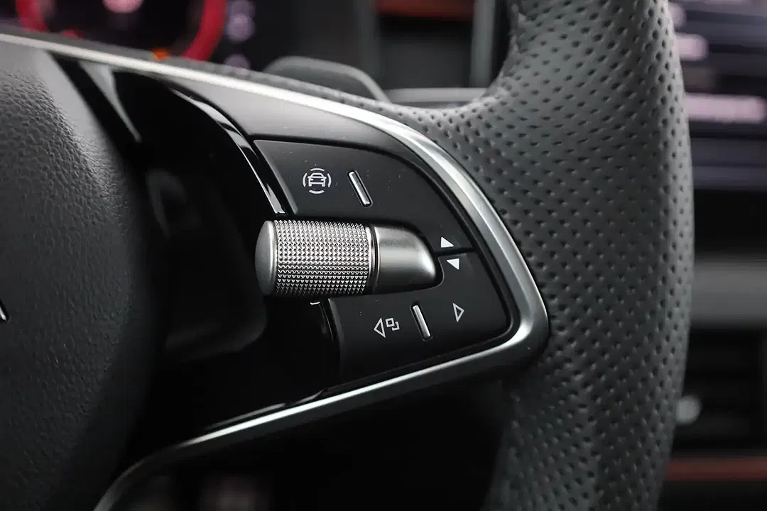 Skoda Scala - Thumbnail 16