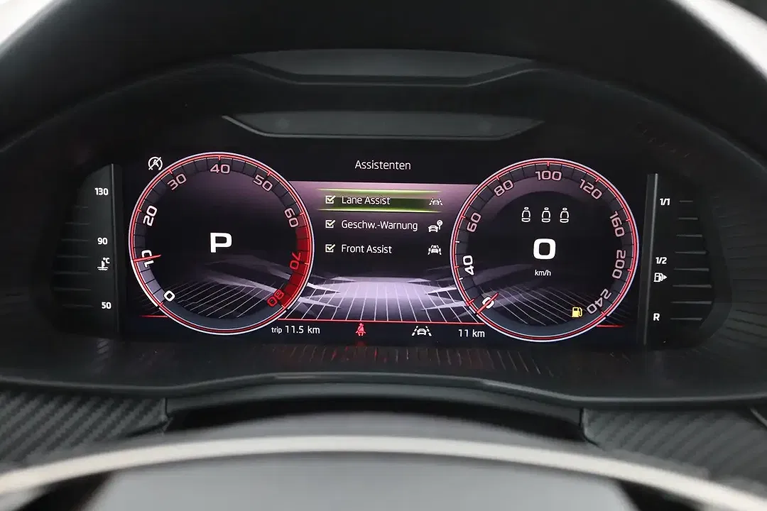 Skoda Scala - Thumbnail 17