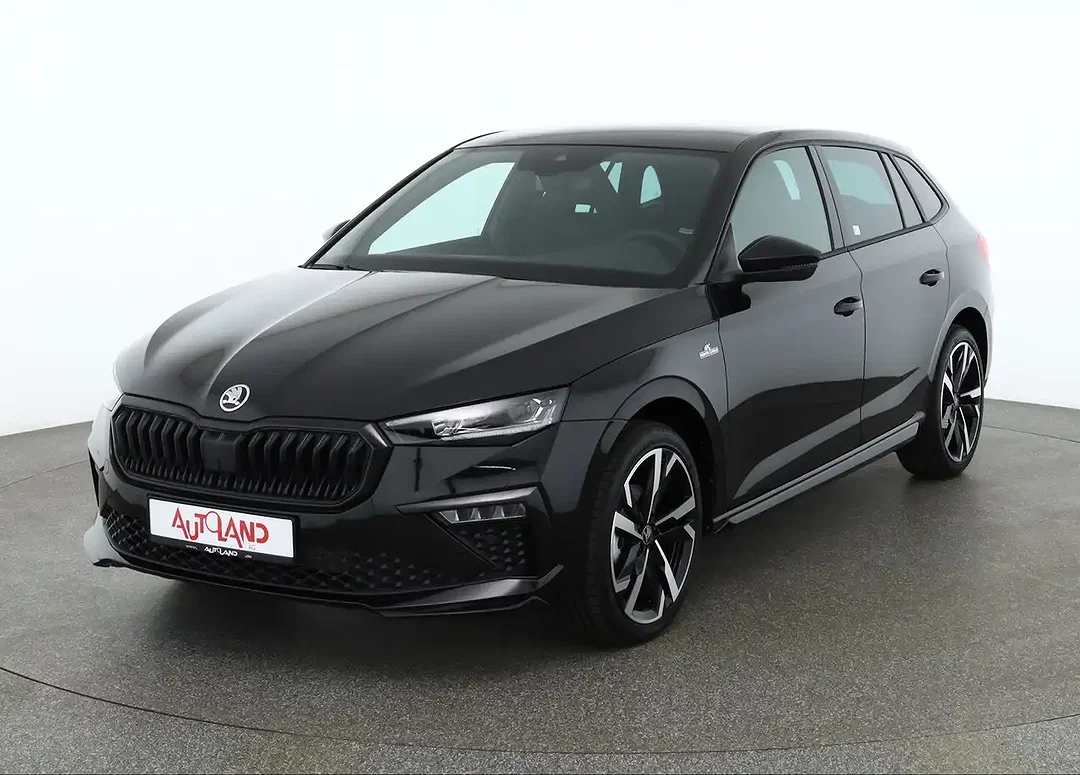 Skoda Scala - Afbeelding 1