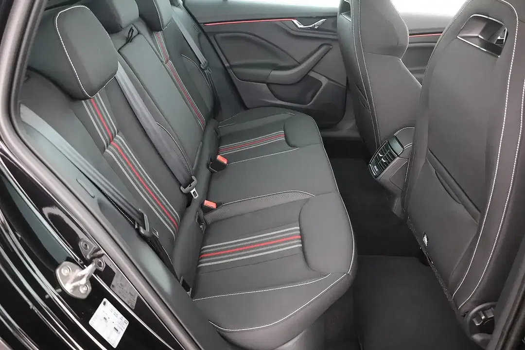 Skoda Scala - Thumbnail 23