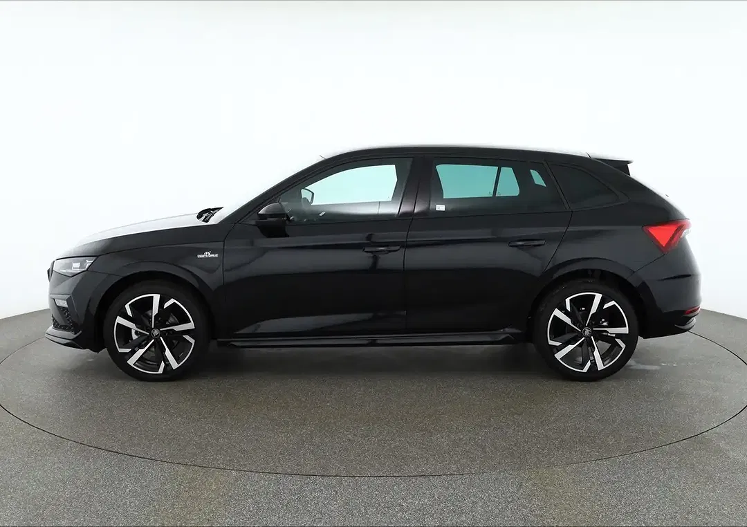 Skoda Scala - Thumbnail 2