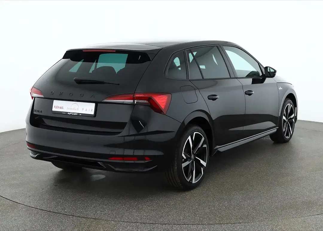 Skoda Scala - Thumbnail 5